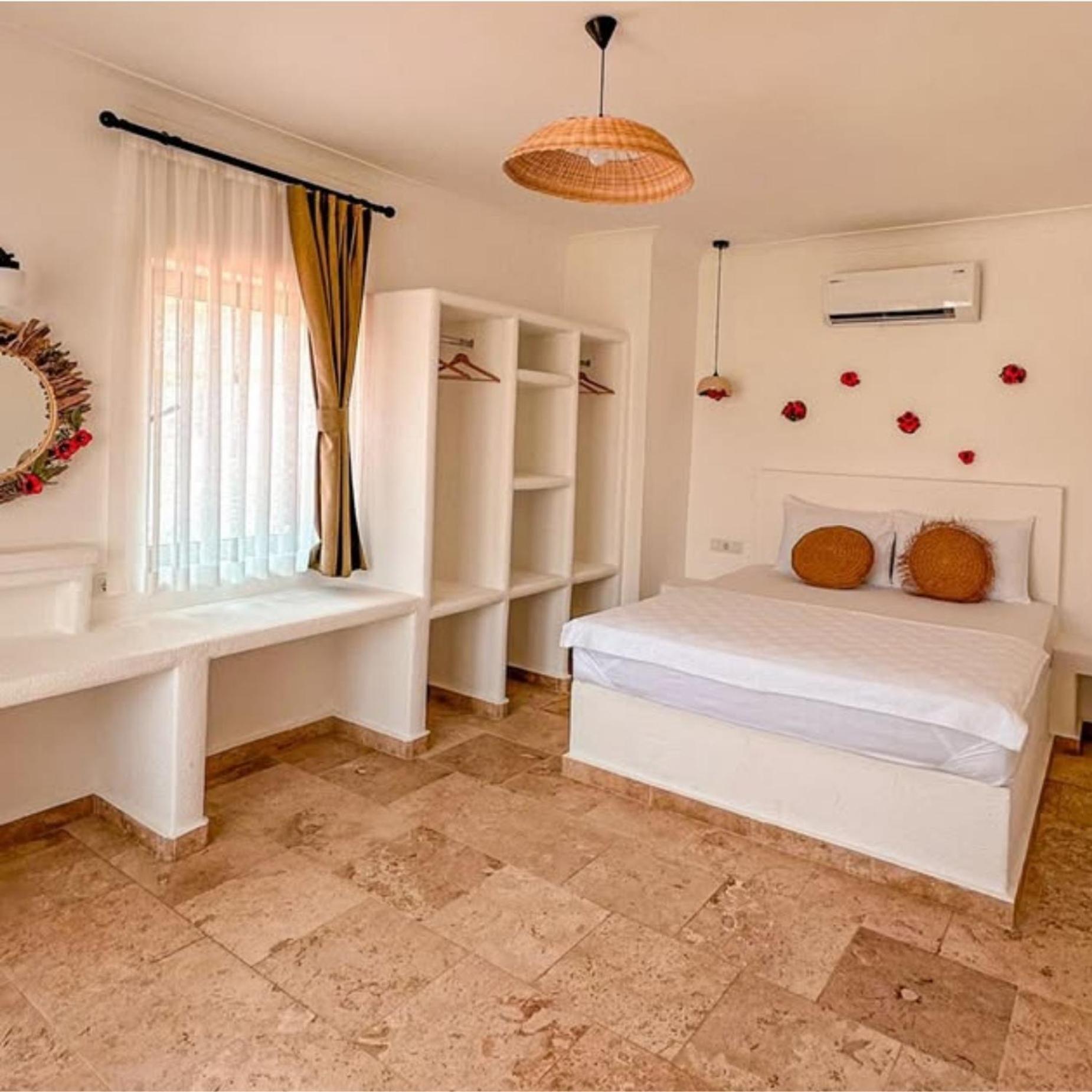 Garavilla Eski Datca Datça Exterior foto