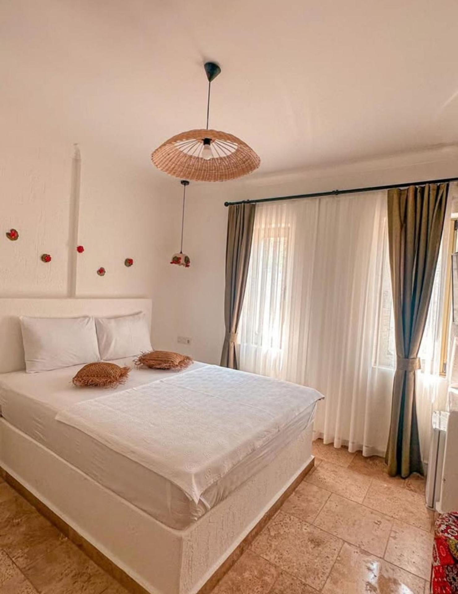 Garavilla Eski Datca Datça Exterior foto