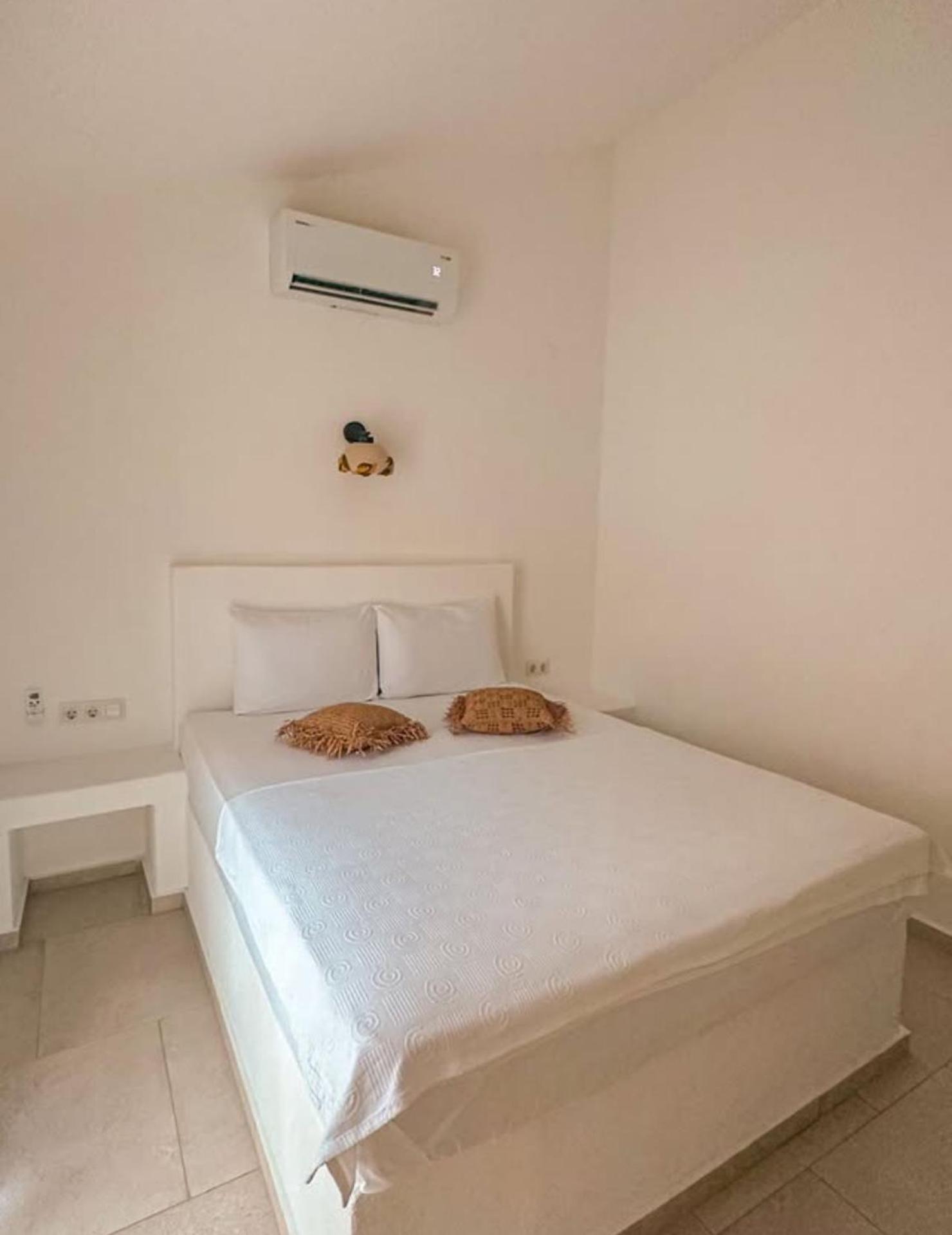 Garavilla Eski Datca Datça Exterior foto