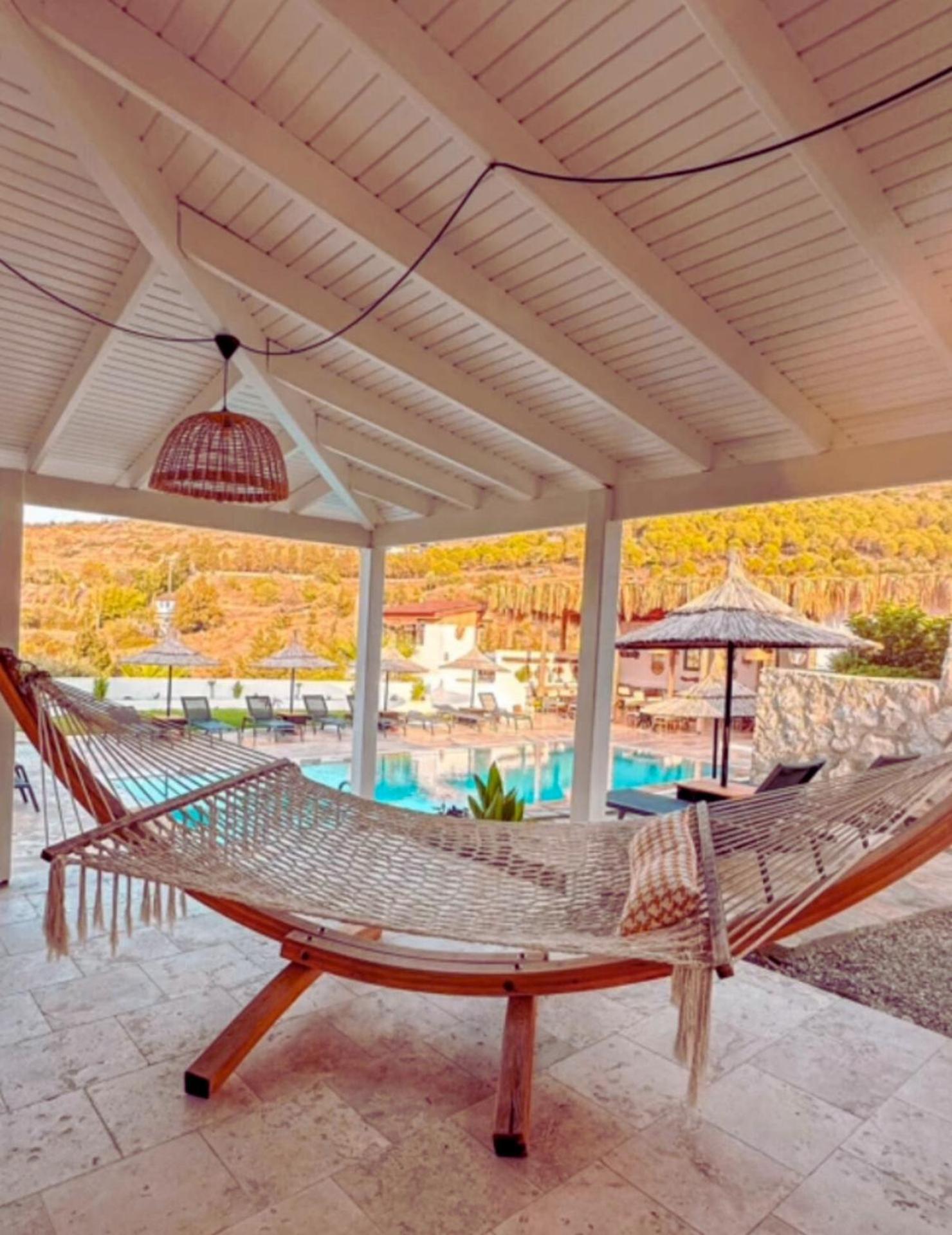 Garavilla Eski Datca Datça Exterior foto